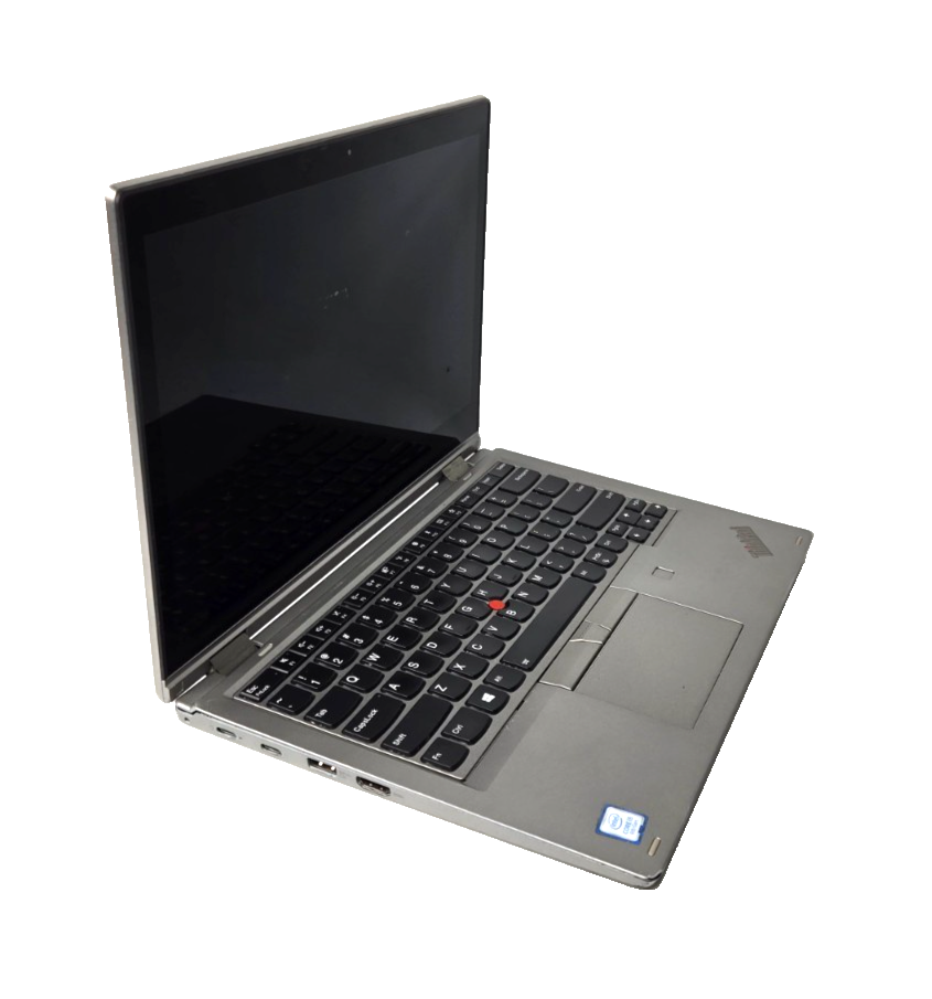 Windowsノート本体 Thinkpad L390 i5-8265U / 8GB / 256G SSD Lenovo ThinkPad L390 Yoga (i5-8265U 1.60GHz - 8GB RAM - 256GB SSD
