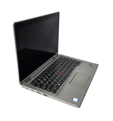 Lenovo ThinkPad L390 Yoga (i5-8265U 1.60GHz - 8GB RAM - 256GB SSD
