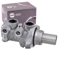 ABS HAUPTBREMSZYLINDER 27mm passend für MERCEDES-BENZ GL-KLASSE M-KLASSE