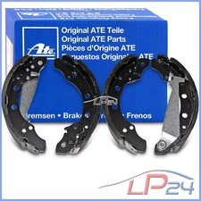 Mâchoire de frein Skoda FELICIA