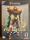 Metroid Prime (Nintendo GameCube, 2004)