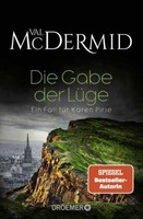 Die Gabe Der LüGe | Mcdermid, Val | Kartoniert | 9783426448038