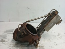 Bd Exhaust Brake Fits 2003 Ram 3500 Diesel 5.9td Cummins Used 13262187 Bd Exhaust Brake Fits 2003 Ram 3500 Diesel 5.9td Cummins Used 13262187
