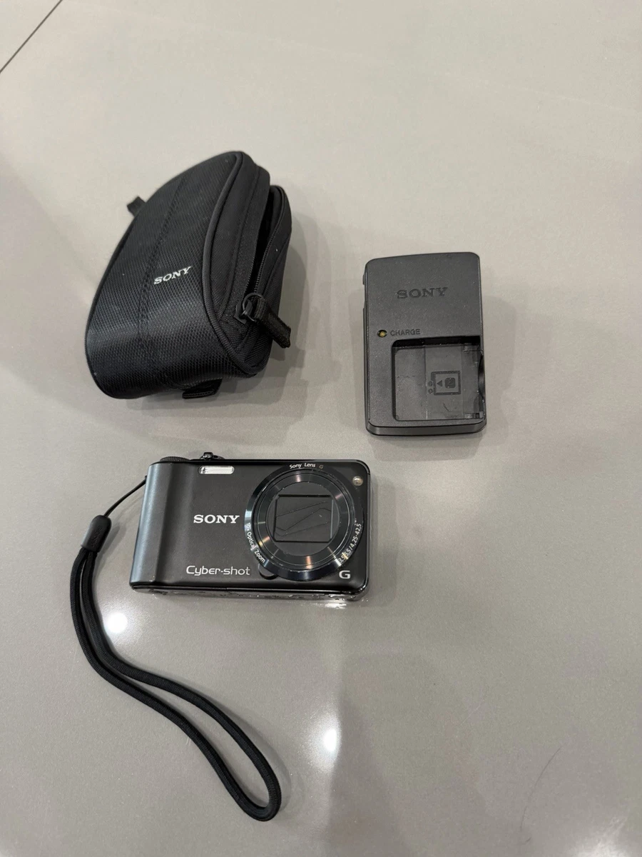 Sony Cyber-shot DSC-HX5V Digital Cameras for Sale | Shop New