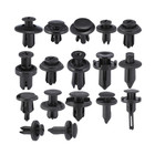 <!--F#f_0-->Car Trim Body Clips Kit 675pcs Rivet Retainer Door Panel Bumper Plastic Tvzozxsy<!--F/-->