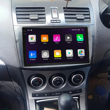 For Mazda 3 2009-2013 Car Stereo Carplay Gps Radio Multimedia Android Apple Navi For Mazda 3 2009-2013 Car Stereo Carplay Gps Radio Multimedia Android Apple Navi