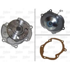 Pompe à eau Chevrolet CAPTIVA