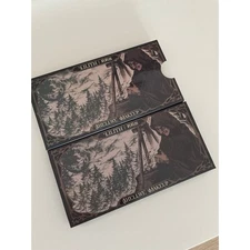 Shellwe Makeup Lilith Contour Highlight Palette