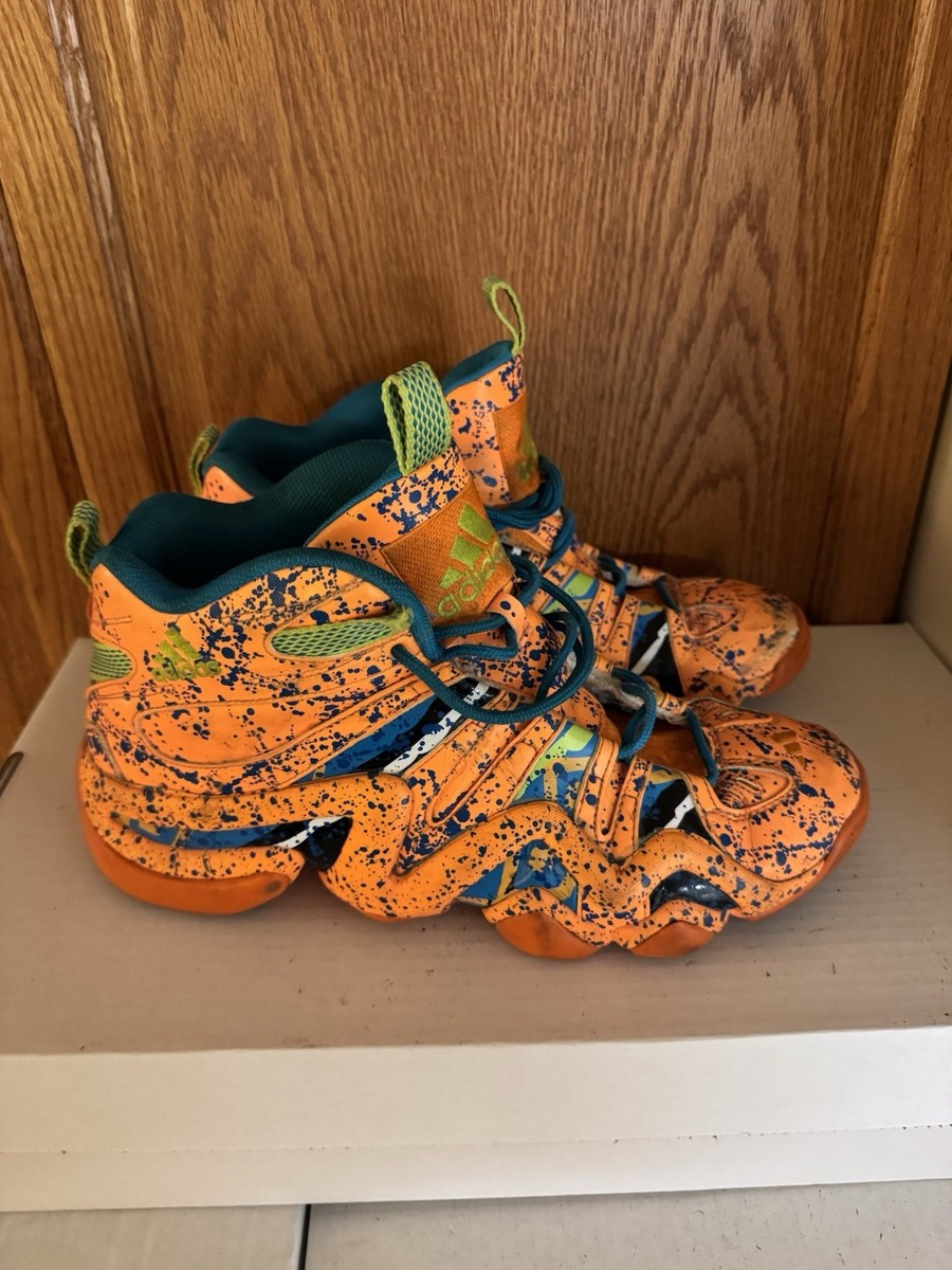 Size 11.5 - adidas Crazy 8 All-Star for sale online | eBay