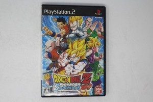 (未使用･未開封品)　ドラゴンボールZ Sparking!NEO gsx453j 未使用・未開封品) ドラゴンボールZ Sparking! NEO - Wii gsx453j