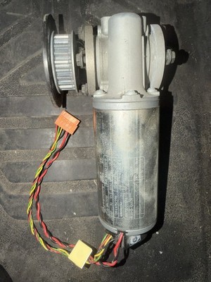 Otis AT400 Elevator Door Motor Left Hand Gen2 G2S 211 and Controller 