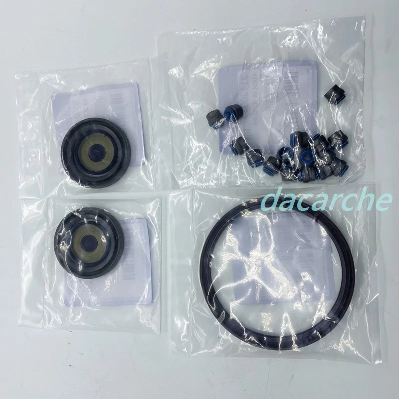 HEAD GASKET SET FIT 15-20 FOR VOLVO S60 S90 V40 V60 V90 XC60 XC90 2.0 DOHC 2.0T Foto 3 de 4