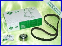 INA Zahnriemen Satz Set Kit Citroen Peugeot Fiat Lancia 1.6/ 1.8/ 1.9/ 2.0/ XU