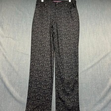 Gloria Vanderbilt Womens Pants Size 10 Gray B...
