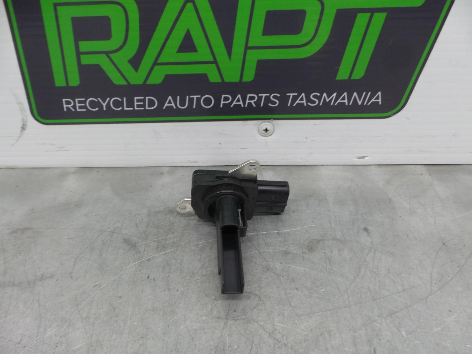 2011 Toyota Corolla AIR FLOW METER 1.8 ZRE152 12/08-09/12 08 09 10 11 12 image 2