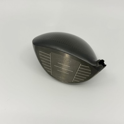 Callaway Paradym Ai Smoke TD 9.0* Driver Head RH FAIR SHIPS TODAY