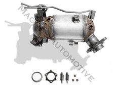 Neuer Dieselpartikelfilter Toyota Auris Avensis RAV-4 Verso 2.0D-4D 25051-0R060