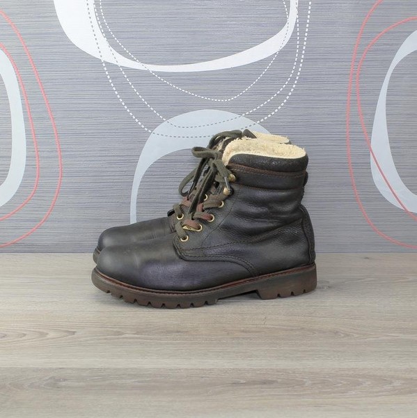 Women Panama Jack Boots Multicolor 39 #BZZP