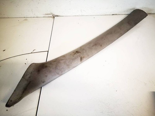 Volkswagen Golf 2001 Pillar Trim - FRONT LEFT 1j0867233e, Genuine #2398310-86