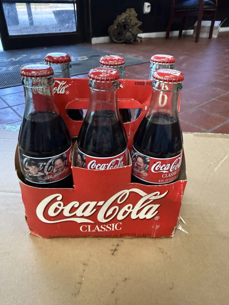coca cola six pack products for sale | eBay