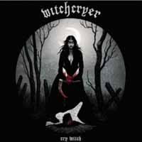 Witchcryer - Cry Witch - CD - G11501z