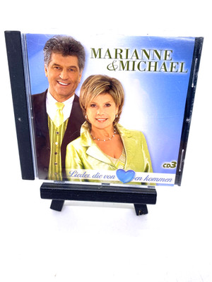 Marianne & Michael Lieder die von Heizen Kommen audio CD