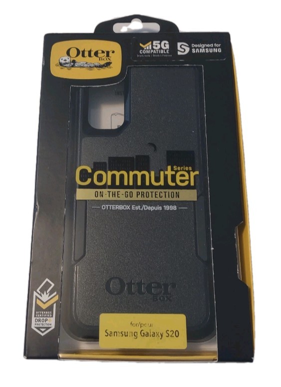 Otterbox Commuter Otterbox Defender Samsung Galaxy S20 Ultra