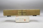 HO Brass Model - TID Trains, Inc. 86' Hi High Cube Box Car - Unpainted — photo 1