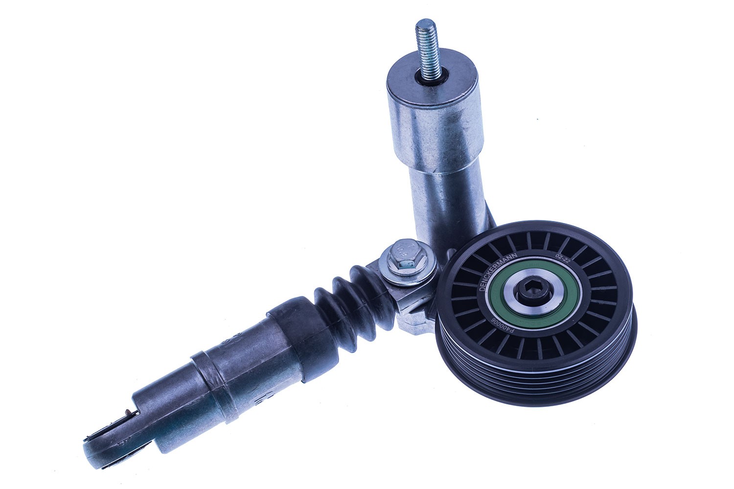Für DENCKERMANN FILTRY P400006 BELT TENSIONER VW PASSAT 1.9TDI 00-05