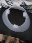 Pivatel Baxter Clear Dog Cone Size 20 — photo 3