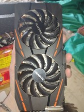 Gigabyte Radeon RX 570 Gaming Graphic Card 4GB