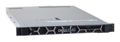 Dell PowerEdge R640 10x 2,5'' 2x 14-core Gold 5120 64GB H730p Rails 2x PSU