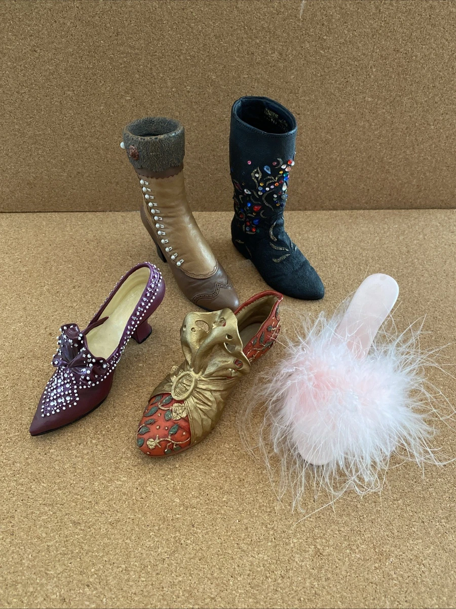 Just The Right Shoe Va Va Voom for sale | eBay
