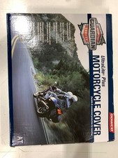 DOWCO Ultralite Plus Motorcycle Cover Motorcycle Cover Model: 26045-00 AT