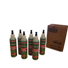 Slime 10003 Flat Tire Eliminator - Pk Of 6 8 Oz.