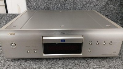 DENON DCD-1650AE CD player #BE10907