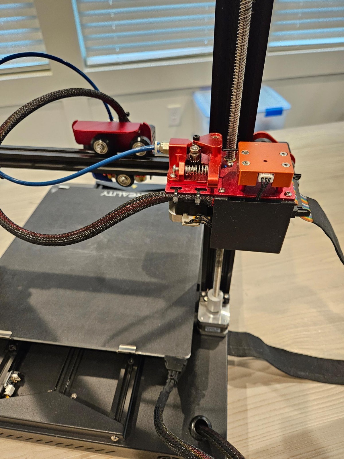 Creality CR-10S Pro 3D Printer, Lightly Used - LOOK!