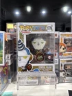 Funko Pop! One Piece - General Franky (Glow) (Chase) - Chalice Collectibles
