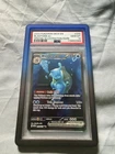 Pokémon Blastoise ex Scarlet & Violet 151 Illustration Rare Holo PSA 10