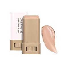 Multi-Use Foundation Stick Beauty Balm Serum Boosted Skin Tint, B0DWXKSY88