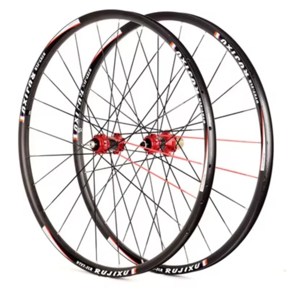 Rad Kreis Vorderseite Kommando 2.0 MTB I19 Disc 26  6 Löcher RMS