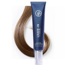 Split End Mender Hair Serum, Leave-In Repair Treatment for Dry & Clear 