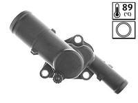 Valeo Thermostat KüHlmittel 820138 FüR BR0 Twingo Renault Clio CR0 Modus Dacia 3