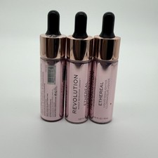 Revolution Liquid Highlighter in Ethereal 0.6...