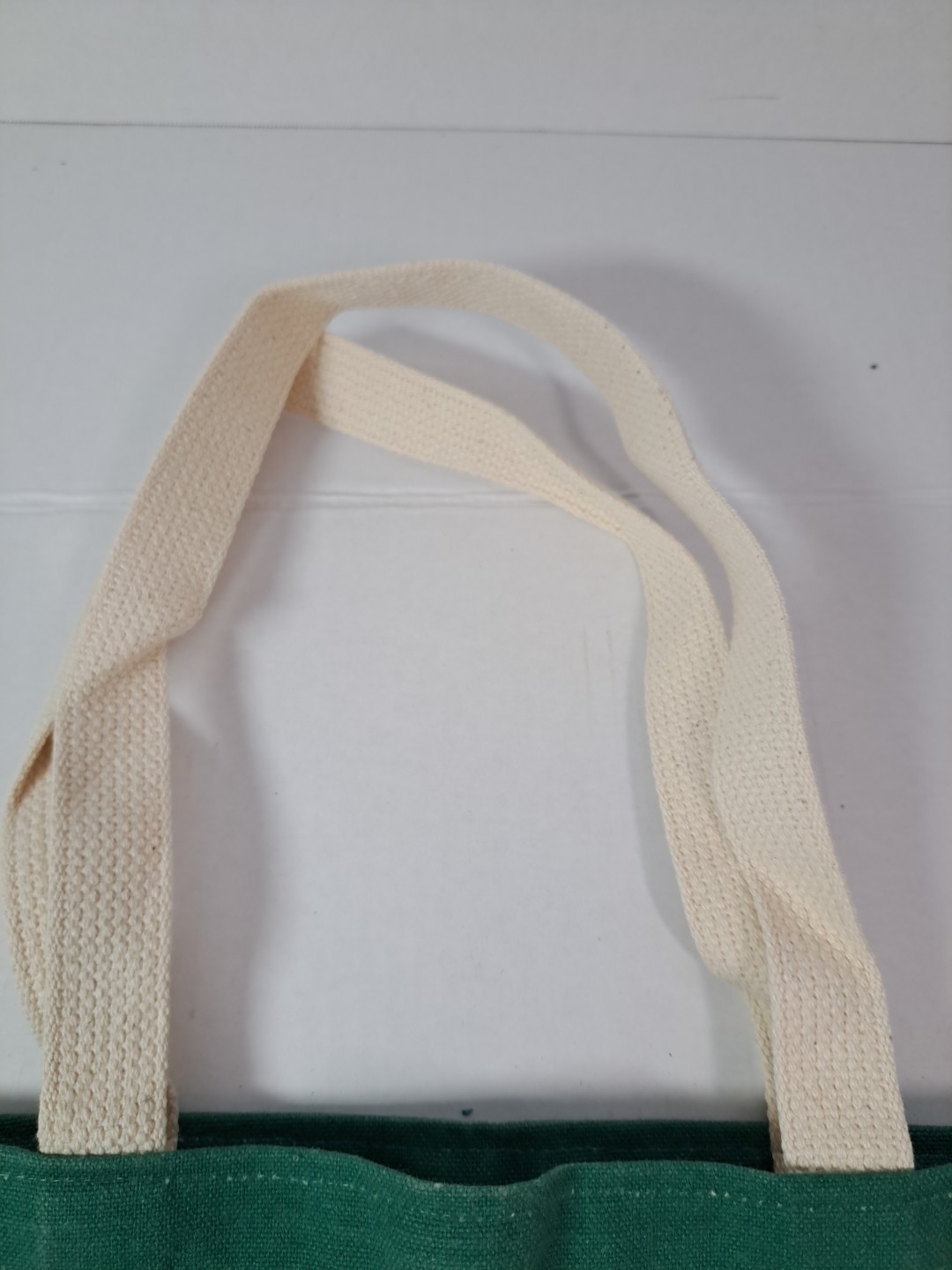 Craft Wares Multi-Color Seashell Pattern Canvas T… - image 5