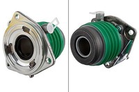 Schaeffler LUK ZentralausrüCker, Kupplung FüR Opel