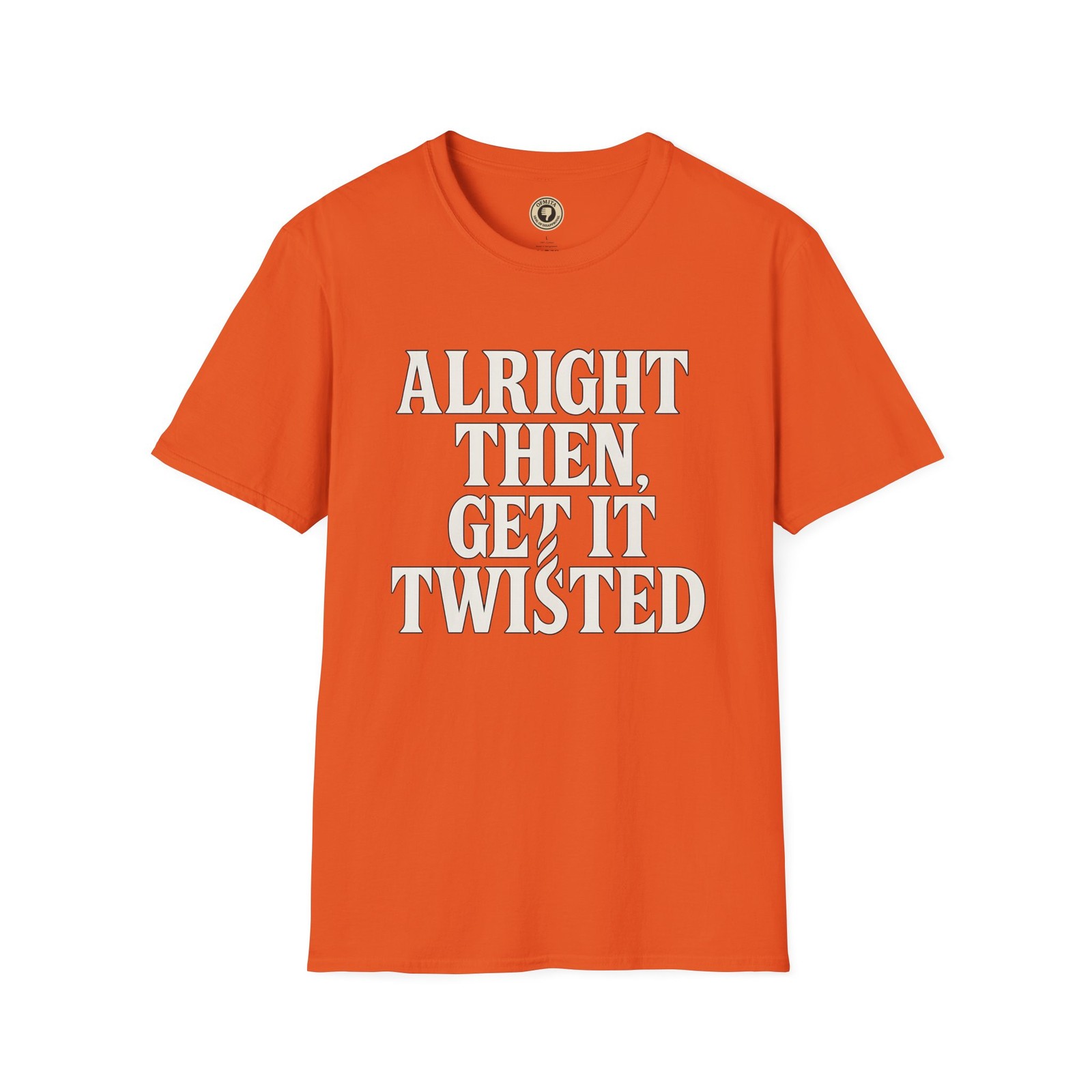 Orange