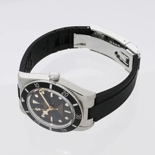 Tudor Black Bay 54 Black dial 37mm M79000N-0002 4