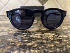 BNIB PEACE LOVE WORLD ALINA VILLASANTE Dark Blue Mimi Sunglasses — photo 4