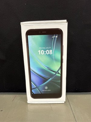 FOXXD A56 Smartphone 16/2GB Unlocked Black